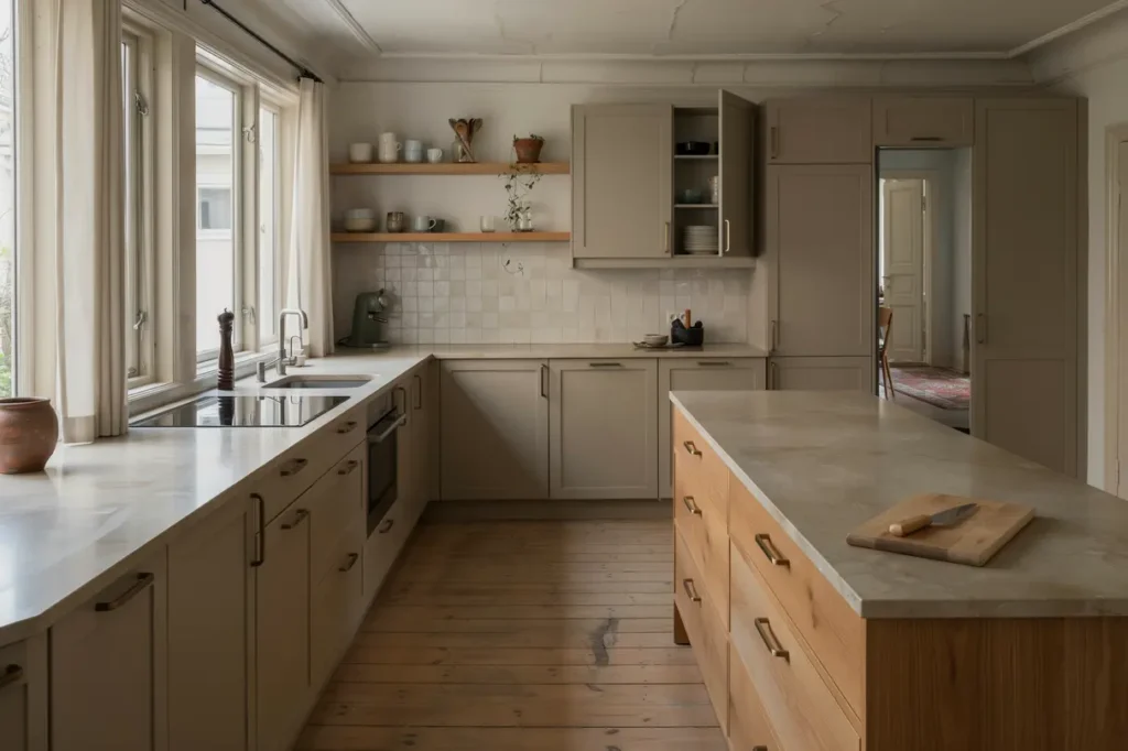 k ksrenovering i villa smart planering materialval och vanliga misstag att undvika