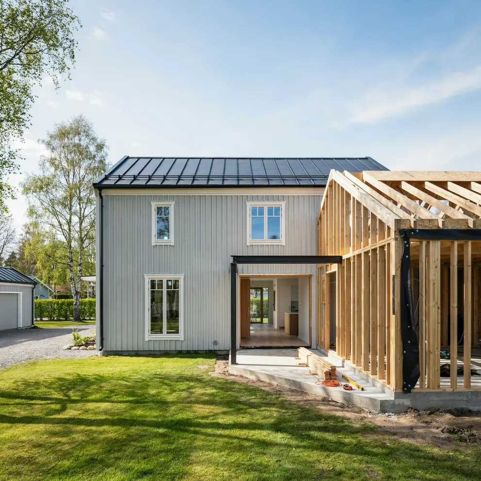 renovering ombyggnad tillbyggnad vagnharad trosa sormland